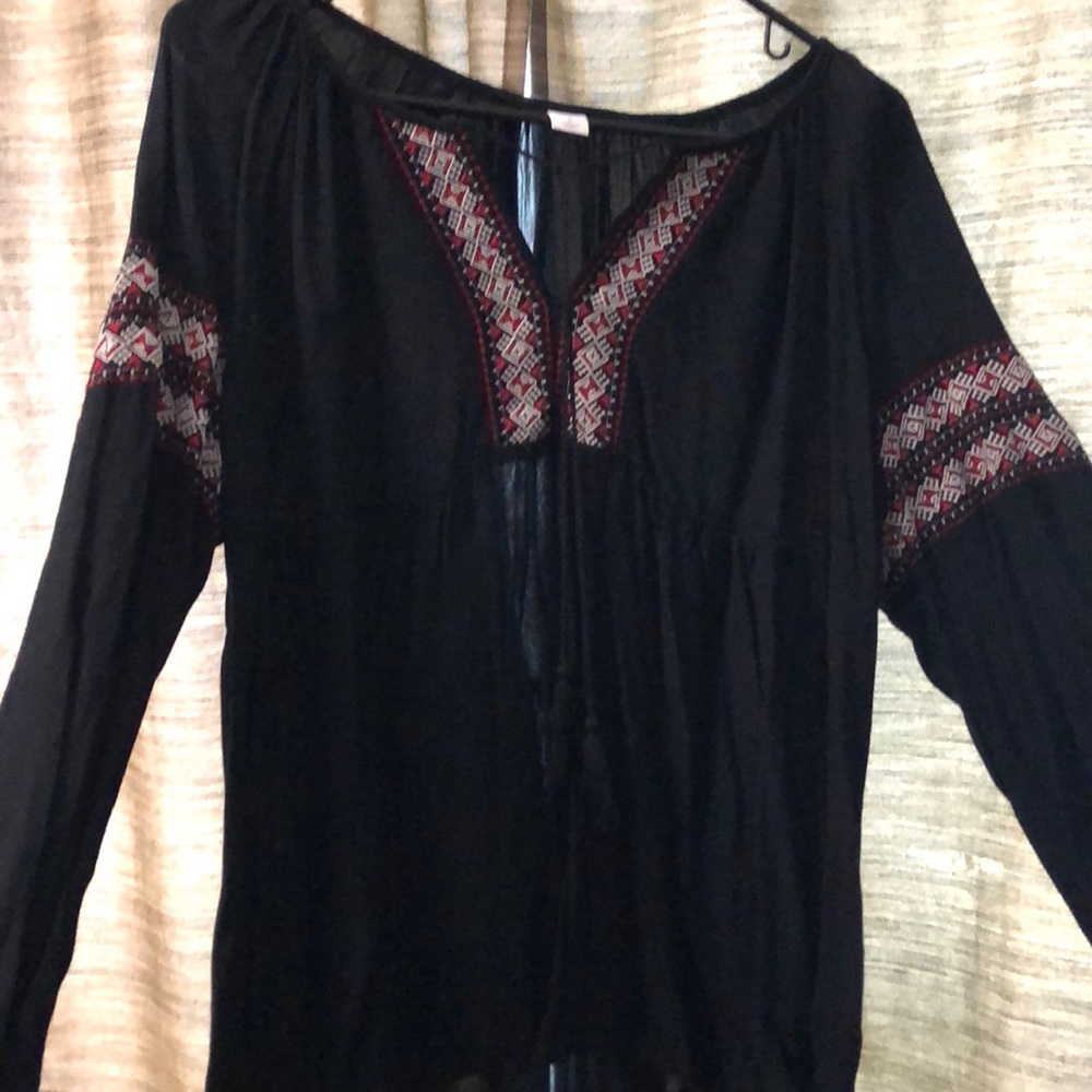 old navy top